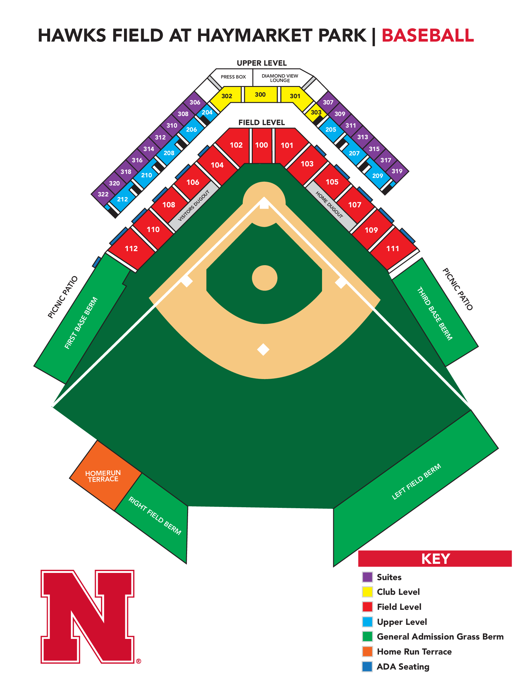 Husker Baseball Schedule 2025 Carlye Fenelia